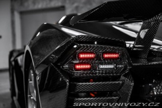 Ostatní značky Ostatní modely KTM X-Bow GT-XR 100 Limit 2023