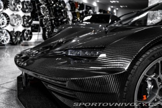 Ostatní značky Ostatní modely KTM X-Bow GT-XR 100 Limit 2023