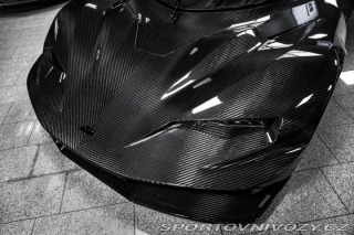 Ostatní značky Ostatní modely KTM X-Bow GT-XR 100 Limit 2023