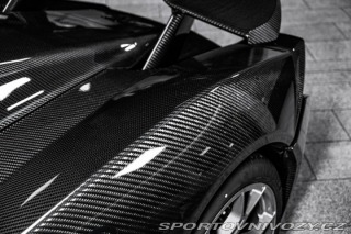 Ostatní značky Ostatní modely KTM X-Bow GT-XR 100 Limit 2023