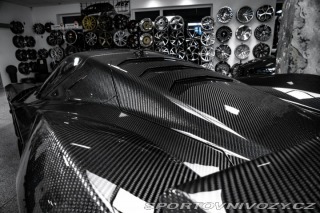 Ostatní značky Ostatní modely KTM X-Bow GT-XR 100 Limit 2023