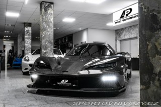 Ostatní značky Ostatní modely KTM X-Bow GT-XR 100 Limit 2023