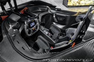Ostatní značky Ostatní modely KTM X-Bow GT-XR 100 Limit 2023