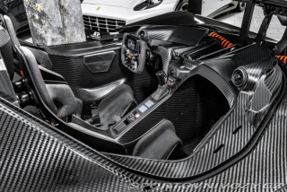Ostatní značky Ostatní modely KTM X-Bow GT-XR 100 Limit 2023