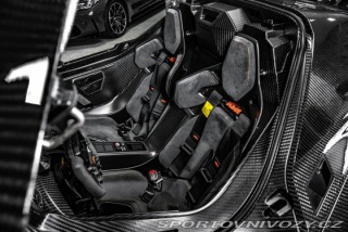 Ostatní značky Ostatní modely KTM X-Bow GT-XR 100 Limit 2023
