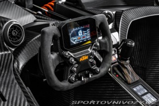 Ostatní značky Ostatní modely KTM X-Bow GT-XR 100 Limit 2023
