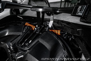 Ostatní značky Ostatní modely KTM X-Bow GT-XR 100 Limit 2023