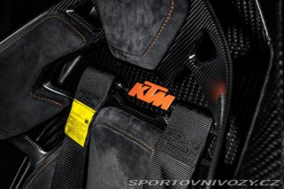 Ostatní značky Ostatní modely KTM X-Bow GT-XR 100 Limit 2023