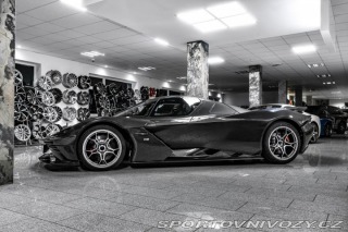 Ostatní značky Ostatní modely KTM X-Bow GT-XR 100 Limit 2023