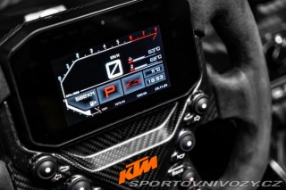 Ostatní značky Ostatní modely KTM X-Bow GT-XR 100 Limit 2023