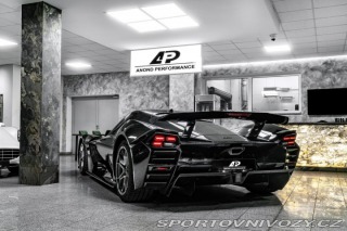 Ostatní značky Ostatní modely KTM X-Bow GT-XR 100 Limit 2023