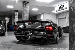 Ostatní značky Ostatní modely KTM X-Bow GT-XR 100 Limit 2023