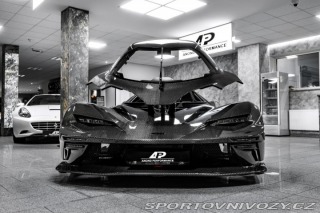 Ostatní značky Ostatní modely KTM X-Bow GT-XR 100 Limit 2023