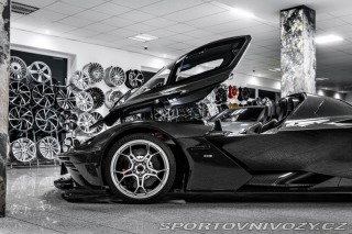 Ostatní značky Ostatní modely KTM X-Bow GT-XR 100 Limit 2023