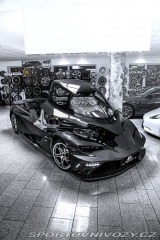 Ostatní značky Ostatní modely KTM X-Bow GT-XR 100 Limit 2023