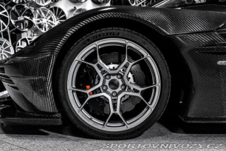 Ostatní značky Ostatní modely KTM X-Bow GT-XR 100 Limit 2023
