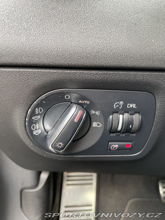 Audi TT 8j 3.2 Quattro 2007