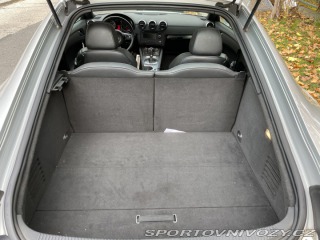 Audi TT 8j 3.2 Quattro 2007
