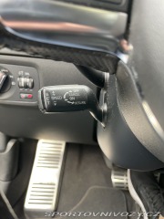 Audi TT 8j 3.2 Quattro 2007