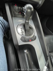 Audi TT 8j 3.2 Quattro 2007