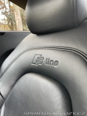Audi TT 8j 3.2 Quattro 2007