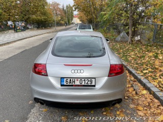 Audi TT 8j 3.2 Quattro 2007