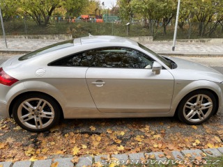 Audi TT 8j 3.2 Quattro 2007