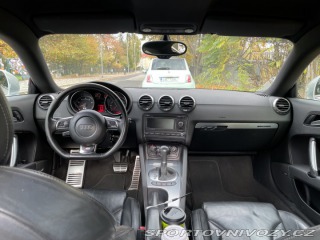 Audi TT 8j 3.2 Quattro 2007