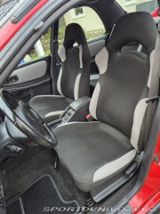 Subaru Impreza  1998