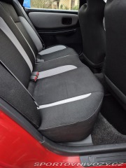 Subaru Impreza  1998