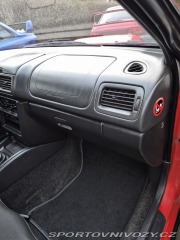 Subaru Impreza  1998