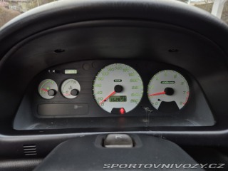 Subaru Impreza  1998