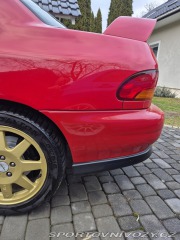 Subaru Impreza  1998