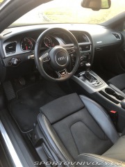 Audi A5 3.0 TDI 4x4 Sline 2013