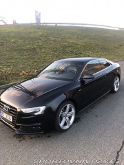 Audi A5 3.0 TDI 4x4 Sline 2013