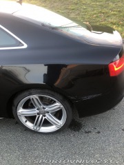 Audi A5 3.0 TDI 4x4 Sline 2013