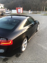 Audi A5 3.0 TDI 4x4 Sline 2013