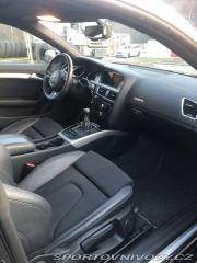 Audi A5 3.0 TDI 4x4 Sline 2013