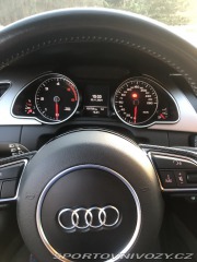 Audi A5 3.0 TDI 4x4 Sline 2013