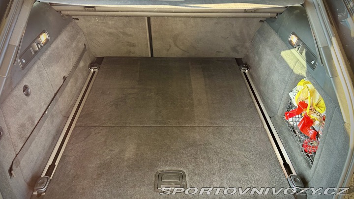 Audi A6 BiTDI, S-line, Quattro 2013