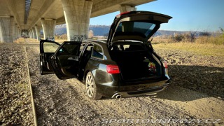 Audi A6 BiTDI, S-line, Quattro 2013