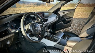 Audi A6 BiTDI, S-line, Quattro 2013
