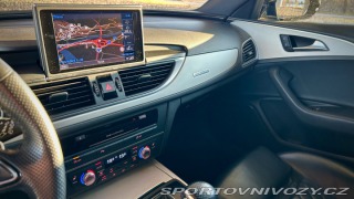 Audi A6 BiTDI, S-line, Quattro 2013
