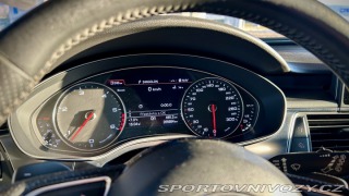 Audi A6 BiTDI, S-line, Quattro 2013