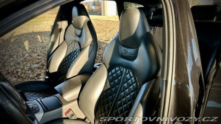 Audi A6 BiTDI, S-line, Quattro 2013
