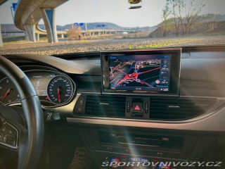 Audi A6 BiTDI, S-line, Quattro 2013