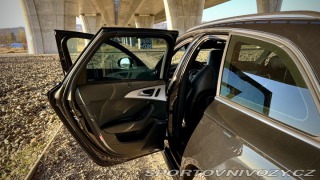 Audi A6 BiTDI, S-line, Quattro 2013