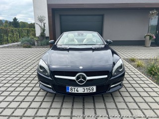 Mercedes-Benz SL SL 500