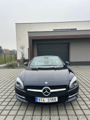 Mercedes-Benz SL SL 500 2012