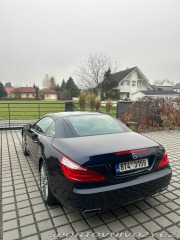 Mercedes-Benz SL SL 500 2012